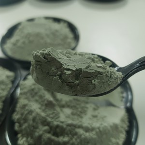 Polvo <span class=keywords><strong>de</strong></span> Zeolita, Clinoptilolita, Adsorbente Mineral para la Purificación <span class=keywords><strong>de</strong></span> Aguas Residuales, Remediación <span class=keywords><strong>de</strong></span> Metales Pesados en Suelos, Aditivo para Alimentos - Product Image 2