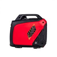 Générateur Inverter Portable Silencieux 2200W BISON CHINA BS-2200 10A Démarrage Manuel DC 50/60Hz CE - Fabricant Professionnel en Gros