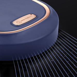 <span class=keywords><strong>Robot</strong></span> aspirateur intelligent entièrement automatique avec chargement USB, pour la maison, avec prise EU/US, cadeau transfrontalier pour la vente en gros - Product Image 4