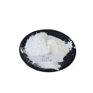 China rutile Industrial Grade tio2 powder titanium dioxide for paper making