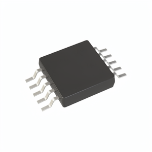 Buy Electronics Components Online Data Acquisition LTC2634HMSE-LMX10#TRPBF 10 TFSOP, 10 MSOP Exposed Pad Authorized Distributor - Product Image 1