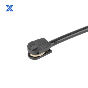 Sensor de Desgaste de Pastillas de Freno Traseras 34356865612 para <span class=keywords><strong>BMW</strong></span> F44 F48 F39 para MINI F55 F56 F60 Indicador de Pastillas de Freno Traseras - Product Image 6