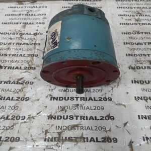 Motor de CA <span class=keywords><strong>Blaw</strong></span> Knox de 0.6 HP, 62053-B, 850 RPM, FR H56CZ, Venta al por Mayor - Product Image 1