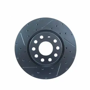 Rotors de disques de frein pour honda crv