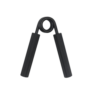 Anti Slip Customized Power Hand Grip Wholesale Professional Wrist <b>Strength</b> <b>Training</b> Hand Grip Strengthener - Product Image 6