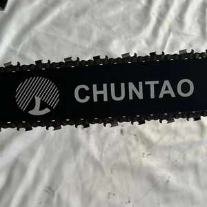 โซ่เลื่อยป่าไม้52ซีซี62cc โซ่สำหรับเปลี่ยนขนาด20นิ้วใช้น้ำ<span class=keywords><strong>มั</strong></span>นเบนซิน - Product Image 5