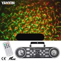 Barra de Luces LED Portátil Todo en Uno con Soporte de Trípode, RGB, Activación por Sonido, Efecto DMX para Discoteca, Bodas, Fiestas, Club