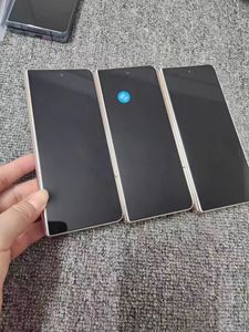 Teléfono Inteligente Z Fold5 5G 100% Original Desbloqueado >7" 12GB CPU Octa Core LTE CDMA Idioma Operativo Inglés Android 12 - Product Image 5