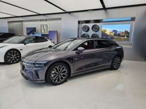 ZEEKR 007 GT Geely Zeekr 007 2026 <span class=keywords><strong>Voiture</strong></span> électrique de luxe berline sportive <span class=keywords><strong>longue</strong></span> autonomie 616/770/870 km Véhicules électriques à énergie nouvelle - Product Image 6