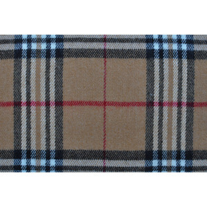 BLUE PHOENIX Sciarpa di Design a Quadri Cachemire 100% Acrilico Classico Tartan Scozzese Effetto Cachemire Accogliente Prezzo Economico Personalizzata per l'Inverno - Product Image 4