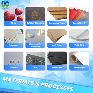 Caja de Almacenamiento de Cartón Doble para Viales de Medicina de 2 ml con Protección RFID, Impermeable y Personalizada, para 10 Viales Farmacéuticos - Product Image 4