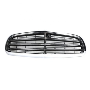 ตะแกรงระบายอากาศ A2228857100 2228857100สำหรับ <span class=keywords><strong>Mercedes</strong></span> S W222 S63 2018-2020 S450 <span class=keywords><strong>S560e</strong></span> - Product Image 3