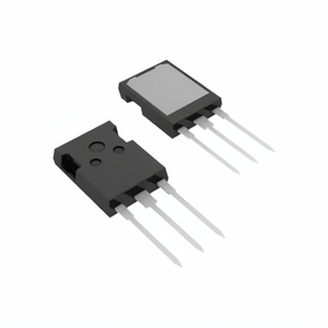 ส่วนประกอบวงจรอิเล็กทรอนิกส์ดั้งเดิม IXFX26N100P PLUS247-3ทรานซิสเตอร์ - Product Image 1
