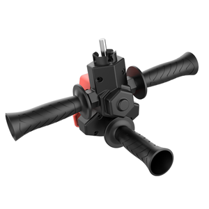 Nawin Elektrische Boor Aangepast Aan Elektrische Kettingzaag Klopboorbevestiging 6 Inch Kettingzaag Adapter - Product Image 5