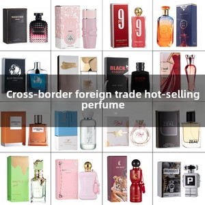[Commerce extérieur transfrontalier] Alternatives <span class=keywords><strong>de</strong></span> marques haut <span class=keywords><strong>de</strong></span> gamme : Cologne florale longue durée en gros pour l'Afrique et <span class=keywords><strong>le</strong></span> Moyen-Orient - Product Image 1