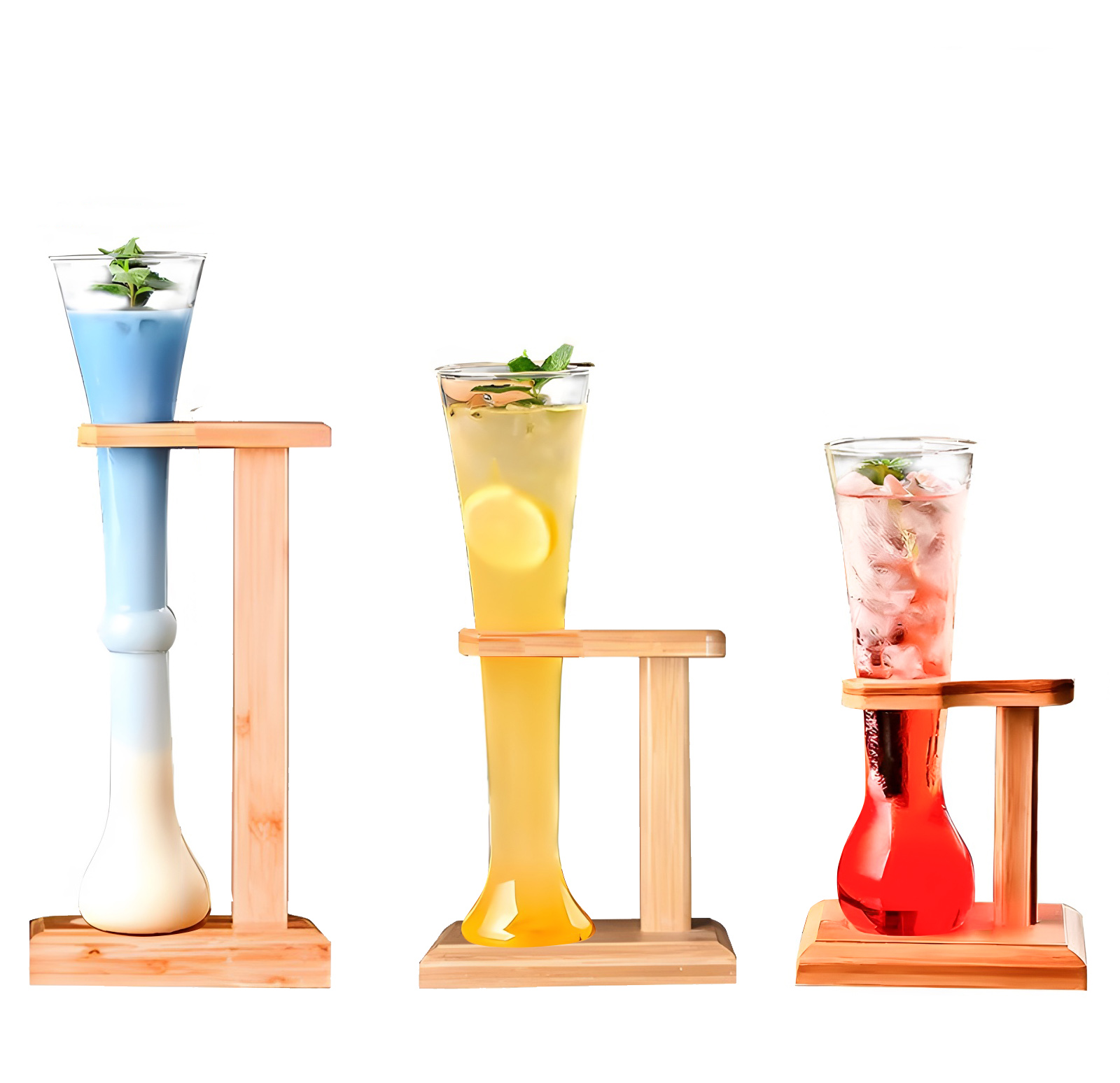 Yard of Ale Yard Glass - Premium Drinking Solutions