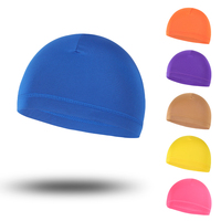 Gorro de Lana para Casco de Diseño Moderno para las 4 Estaciones, con Logotipo Personalizado, Gorra Deportiva Ligera para Esquí, Ciclismo y Camping