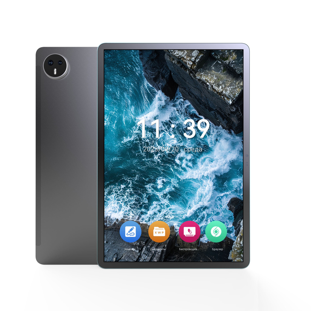 Smart 11.45 Inches 8+256GB Android 14 OS Education Industry Use Fast Delivery Notebook Laptop Tablet Pc