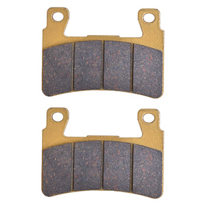 ผ้าเบรกเซรามิกสำหรับรถจักรยานยนต์ FA296สำหรับ Harley <span class=keywords><strong>XR1200</strong></span> Flstf Fat Boy flhcs Heritage fxbrs Breakout Fxbs Fat Boy - Product Image 3