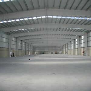 <span class=keywords><strong>Cadena</strong></span> de Suministro Eficiente de Estructuras Metálicas Empacadas Directamente al Puerto de Destino - Product Image 2