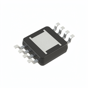 บริการครบวงจรแบบดั้งเดิม 8 TSSOP, 8 MSOP Exposed Pad Power Management (PMIC) ซื้อชิ้นส่วนอิเล็กทรอนิกส์ออนไลน์ LTC2941CMS8E # พีบีเอฟ - Product Image 1