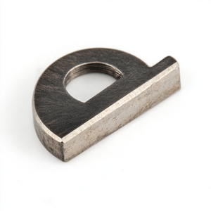 Clé de <span class=keywords><strong>volant</strong></span> personnalisée | Service d'usinage CNC de haute précision, OEM/ODM disponible pour les machines industrielles - Product Image 4