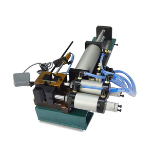Efficient Multi Core <b>Wire</b> Pneumatic <b>Stripping</b> <b>Machine</b> with Pneumatic Smooth Blade for Quick and Safe <b>Stripping</b> Operations - Product Image 2