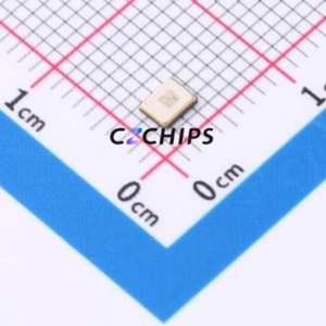 ABM8AIG-10.000MHZ-12-2Z-T3 Crystal (Passive) SMD3225-4P Crystal Oscillator 10MHz 20ppm 12pF 50ppm - Product Image 1