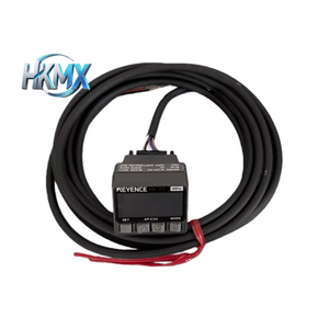 Sensor de Presión Digital KEYENCE AP-C33, Presión Positiva Corporal NPN, Utilizado en la Industria del Almacenamiento y Logística - Product Image 1