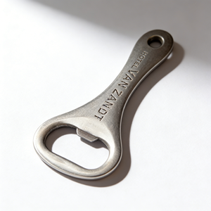 High Quality 3D Zinc Alloy Casting <b>Beer</b>/Wine <b>Bottle</b> <b>Opener</b> Customized Shape Manual Kitchenware Souvenir - Product Image 4