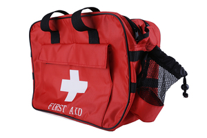 Caja de primeros auxilios familiar Kits DE EMERGENCIA Estuche portátil - Product Image 3