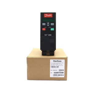 จำหน่ายโดยตรงจากโรงงาน 195N1037 VFD 1.5KW ไดรฟ์ควบคุม พร้อมส่งทั่วโลก - Product Image 2