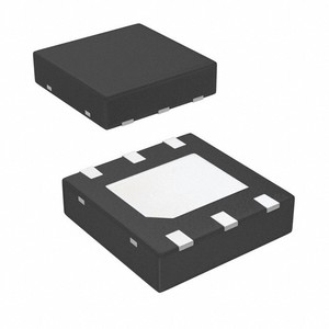 HDC1050DMBR CAPTEUR <span class=keywords><strong>HUMI</strong></span>/TEMP 3.3V I2C 3% SMD - Product Image 1