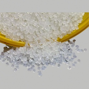 Matières premières de granules de résine de LDPE de polyéthylène de basse densité de LDPE 2426H pour le granule de LDPE recyclé par film soufflé - Product Image 4