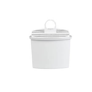 KWF2 Reusable <b>Coffee</b> <b>Filter</b> Cartridge Activated Carbon Minimalist Design For <b>Coffee</b> Machines - Product Image 3