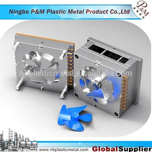 Chèn khuôn ép phun để sản xuất tích hợp các chức năng sản phẩm - Product Image 2