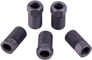 <span class=keywords><strong>Tuerca</strong></span> de manguera de compresión de <span class=keywords><strong>freno</strong></span> de disco hidráulico - Product Image 3