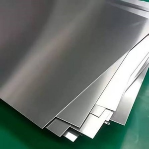 Tôle d'aluminium 3003 - Alliage de manganèse léger et résistant à <span class=keywords><strong>la</strong></span> corrosion pour ustensiles de cuisine, radiateurs, lettres de canal pliables XYC - Product Image 2