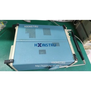 ออสซิลโลสโคป Tektronix 2445B มือสอง 1 เครื่อง สี่ช่องสัญญาณ 150 MHz แบบอนาล็อก hx - Product Image 3