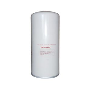 22388045 Inserto de Aislamiento de Aceite y Gas Anticorrosión Premium para Compresores de Tornillo Industriales, Piezas de Repuesto para Separación - Product Image 5