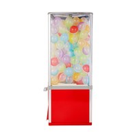 Distributeurs automatiques de capsules ZENJET ZJ325 (alliage moulé sous pression ABS PC) avec plus de 20 000 utilisations pour des idées commerciales