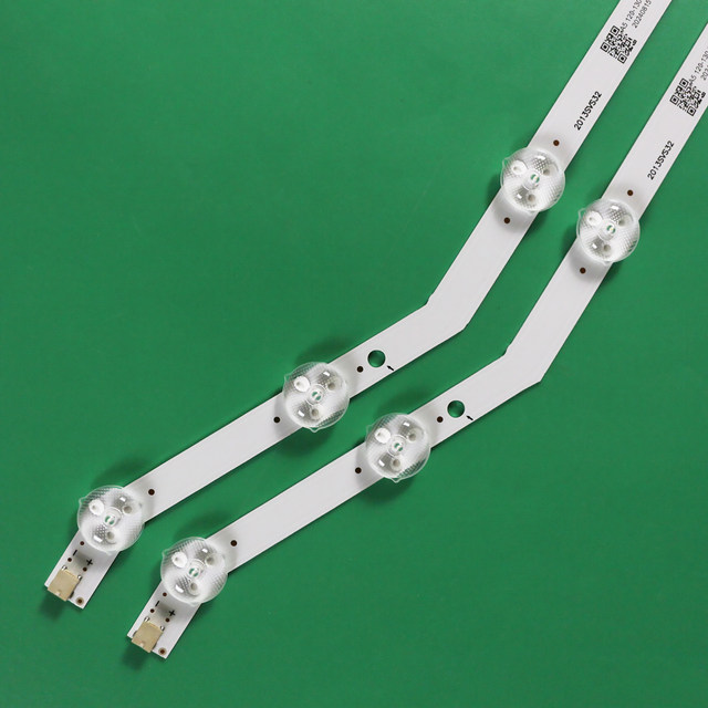 For Samsung 32'' D3GE-320SM0-R2 LED TV Light Bar LM41-00001R 2013SVS32_28N1 LED TV Backlight