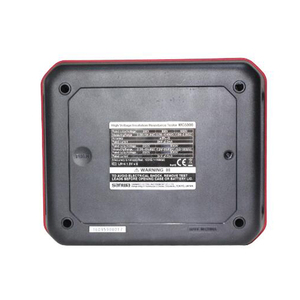 SANWA MG5000 Isolation tester Hochspannungs-Isolation widerstands tester (5000V) - Product Image 4