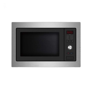 Horno <span class=keywords><strong>Microondas</strong></span> Integrado de 25L con Grill, Eléctrico, Empotrable, con Fuente de Alimentación, Hornos de <span class=keywords><strong>Microondas</strong></span> - Product Image 4
