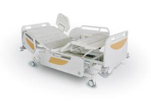 Многофункциональная Регулируемая медицинская койка - Product Image 4