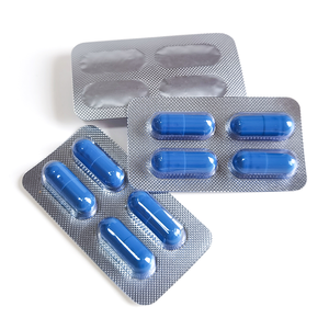 Suplemento dietético para el cuidado de adultos de alta calidad, cápsulas de energía masculina, fórmula herbal natural, certificado GMP, estimula la vitalidad masculina - Product Image 3