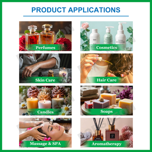 Aceite esencial de anís estrellado Natural puro de grado Superior 100%, aceite de anís para alimentos, cosméticos, cuidado de la piel, velas de masaje de aromaterapia - Product Image 3
