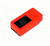 Carte de développement IoT M5 Stack StickC Plus ESP32 avec suite de programmation graphique IoT