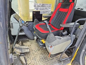 Excavatrice Komat d'occasion PC400-7 PC450-8 PC400-8 40t 45t PC220 PC220-7 PC200-8 PC300 PC360 PC55 PC60 PC800 - Product Image 3