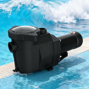 <span class=keywords><strong>Pompe</strong></span> de <span class=keywords><strong>piscine</strong></span> PD12UW 1,5 CV à double vitesse pour <span class=keywords><strong>piscine</strong></span> enterrée 115/230V 60Hz - Product Image 4